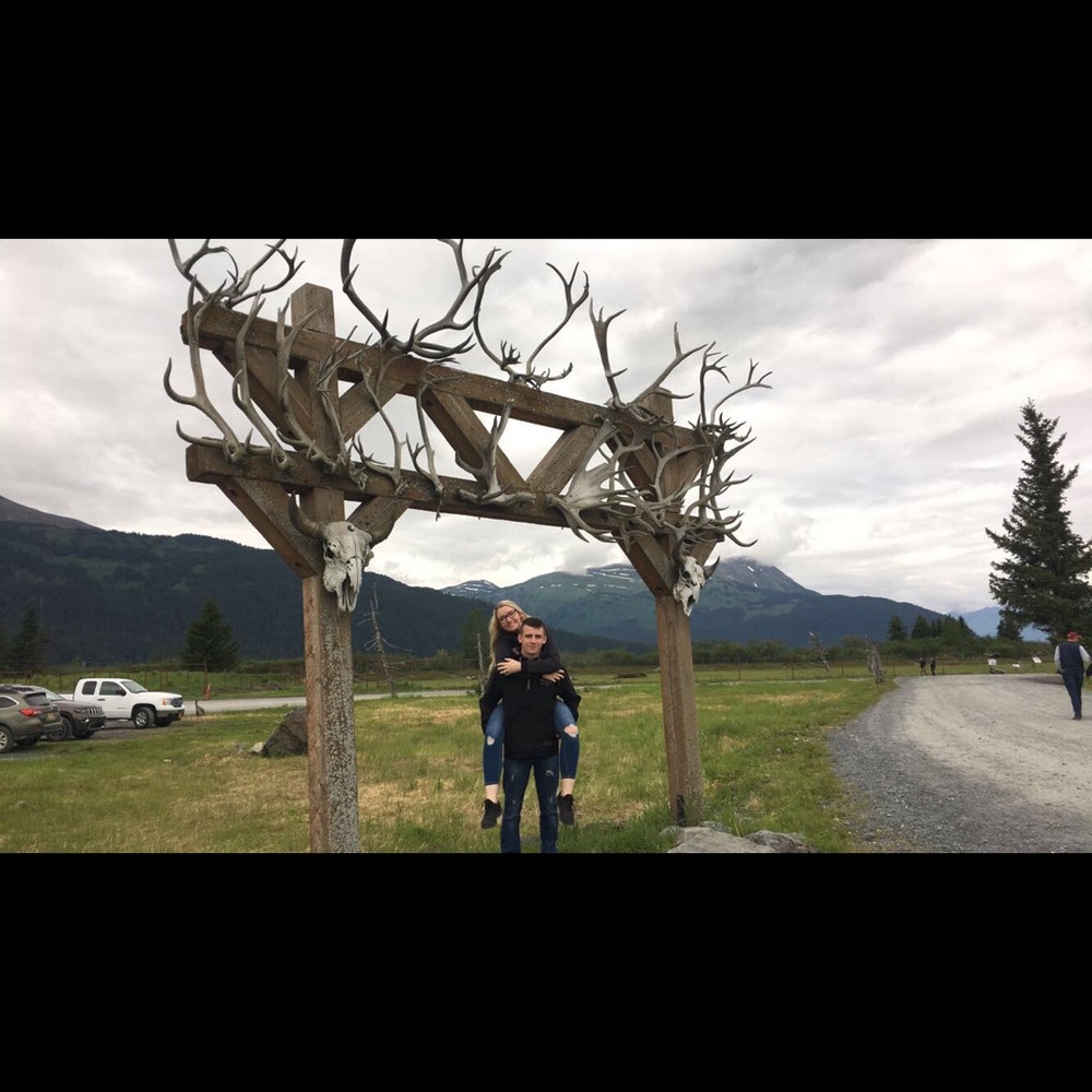 Meet your Posher, Madelyn